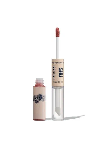 SHU блеск д/губ стойкий idol №51